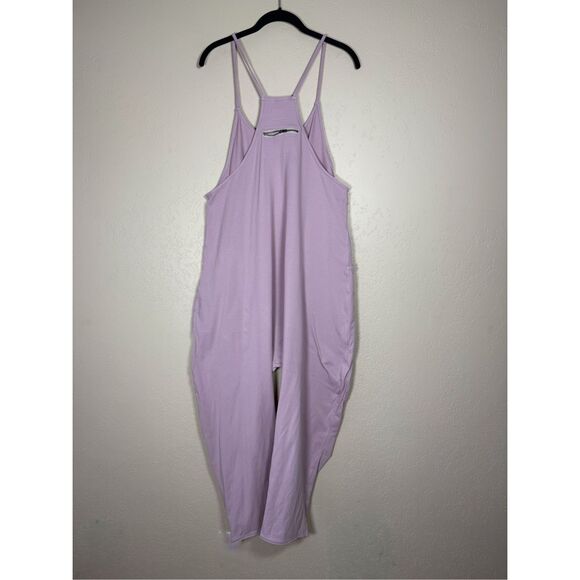 Free People Hot Shot Onesie - Picture 3 of 6